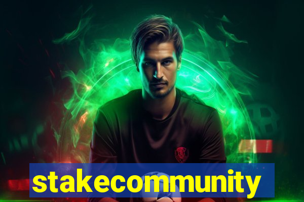 stakecommunity