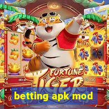 betting apk mod