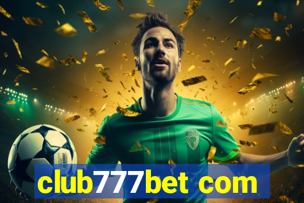 club777bet com