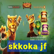 skkoka jf