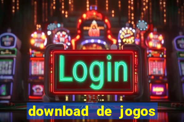 download de jogos para pc