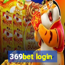 369bet login