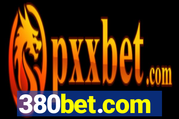 380bet.com