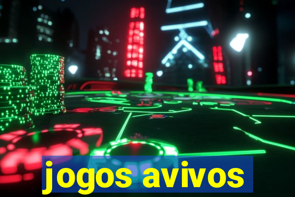 jogos avivos