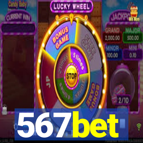 567bet