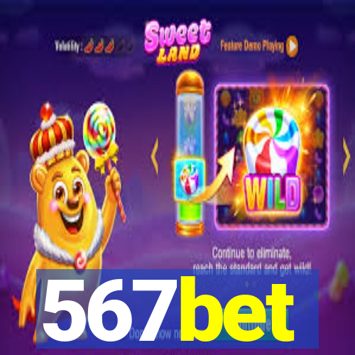 567bet