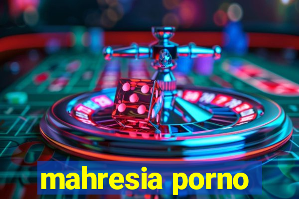 mahresia porno