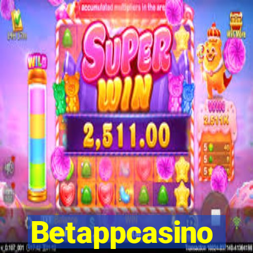 Betappcasino