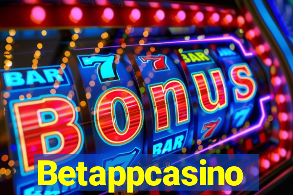 Betappcasino