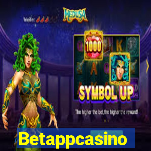 Betappcasino