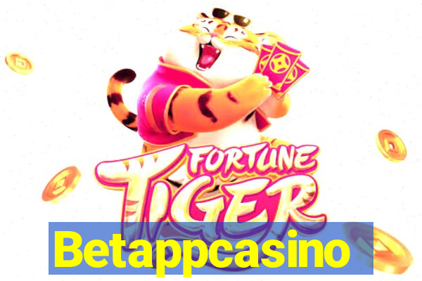 Betappcasino