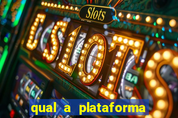 qual a plataforma oficial do fortune tiger