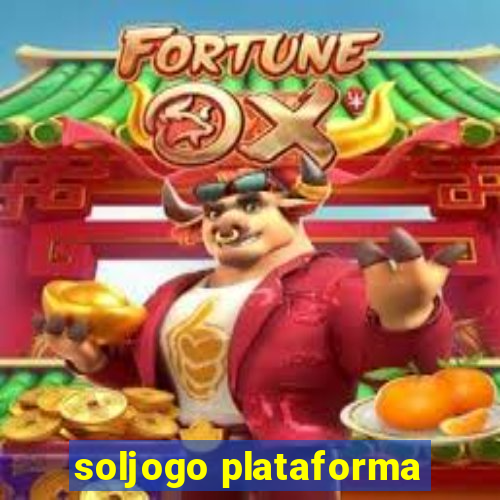 soljogo plataforma