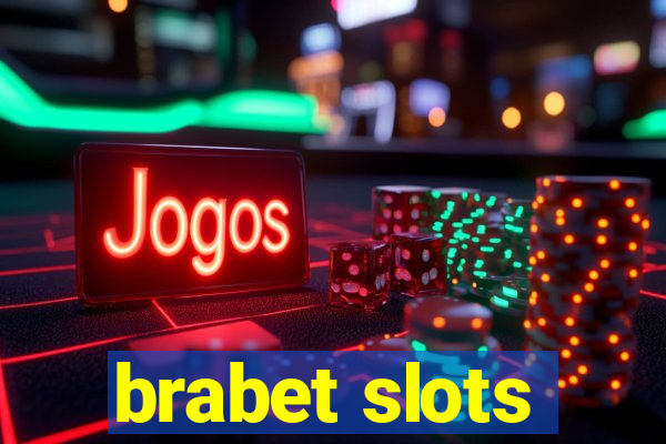 brabet slots