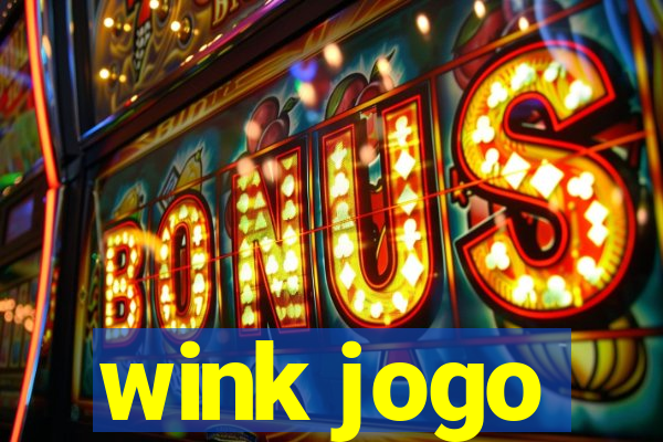 wink jogo