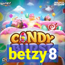 betzy8