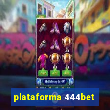 plataforma 444bet