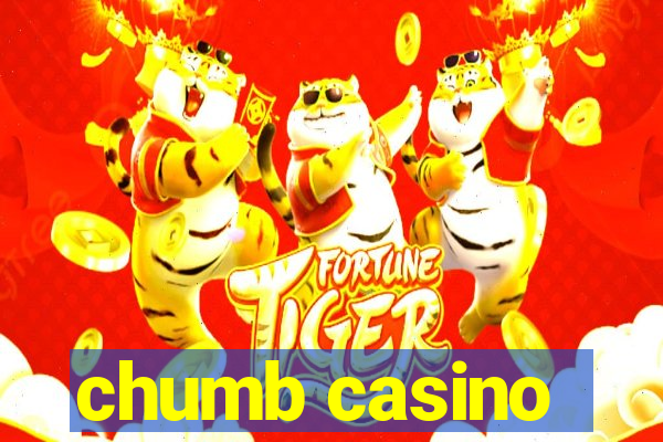 chumb casino