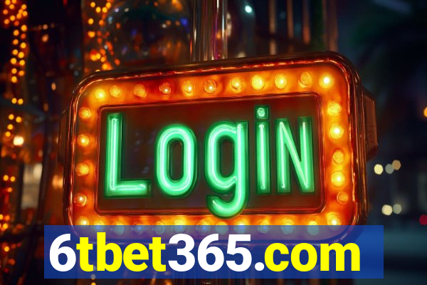 6tbet365.com