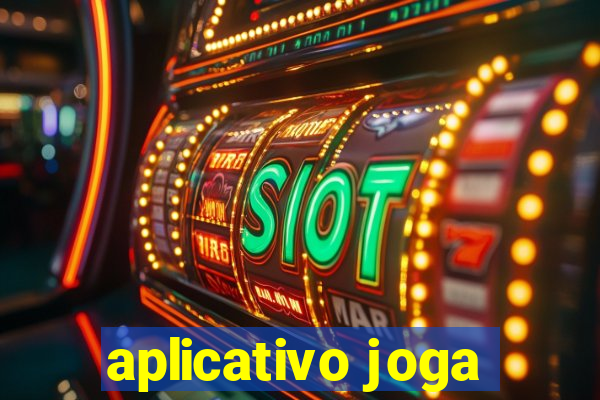 aplicativo joga