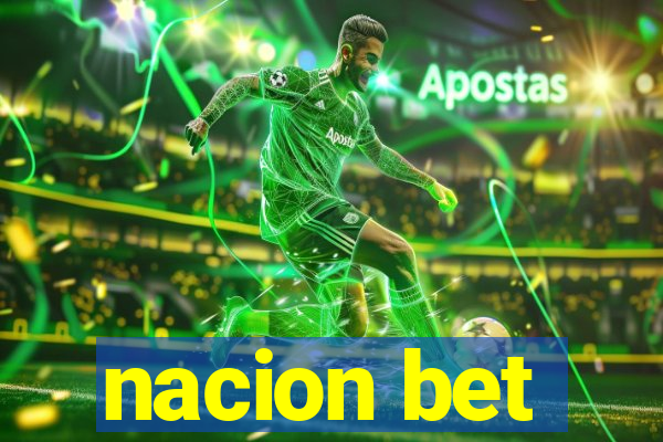 nacion bet