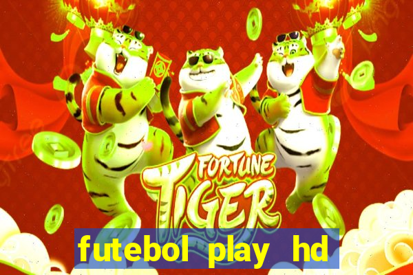 futebol play hd s茫o paulo