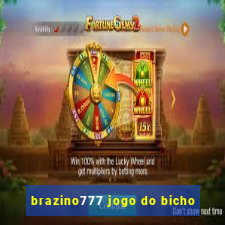 brazino777 jogo do bicho