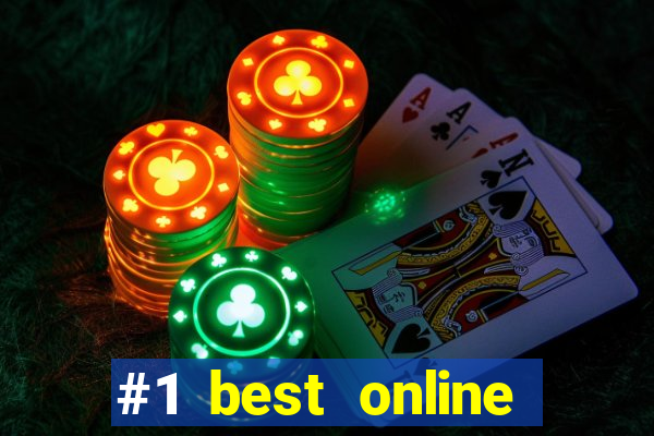 #1 best online casino reviews in canada