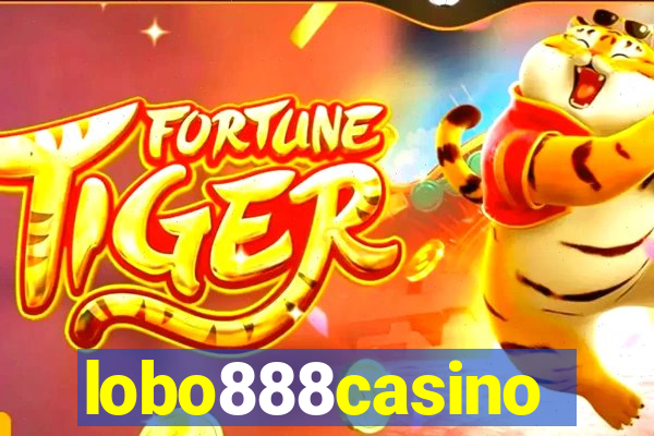 lobo888casino