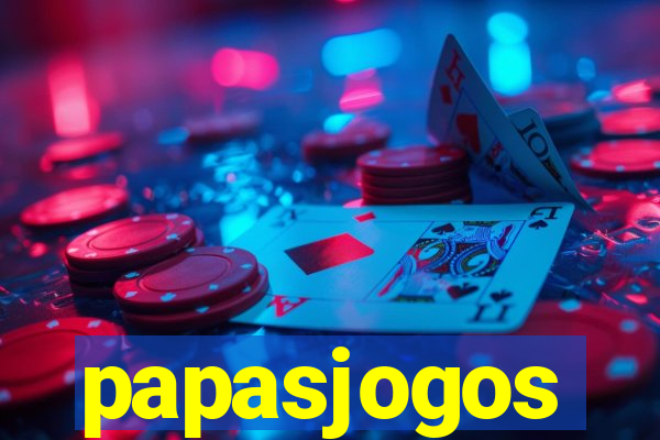 papasjogos