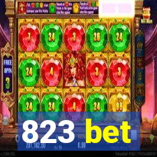 823 bet