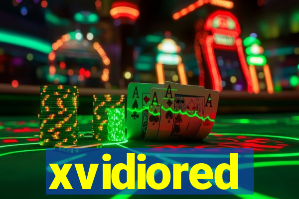 xvidiored