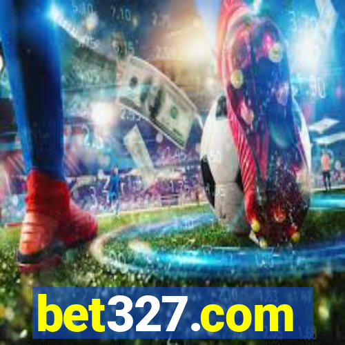 bet327.com