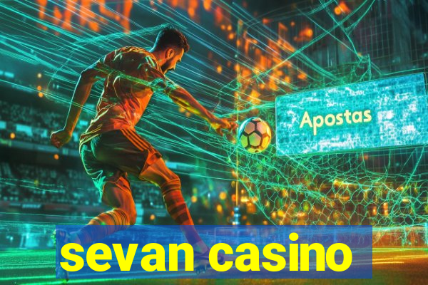 sevan casino