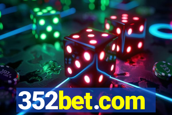 352bet.com