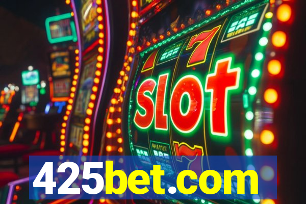 425bet.com