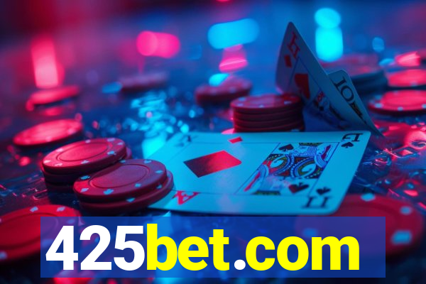 425bet.com