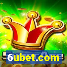 6ubet.com