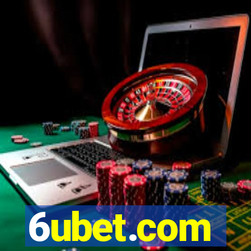 6ubet.com