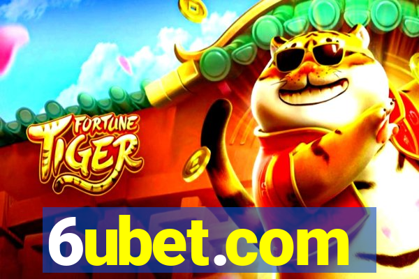 6ubet.com