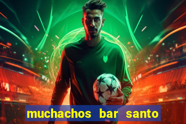 muchachos bar santo amaro instagram