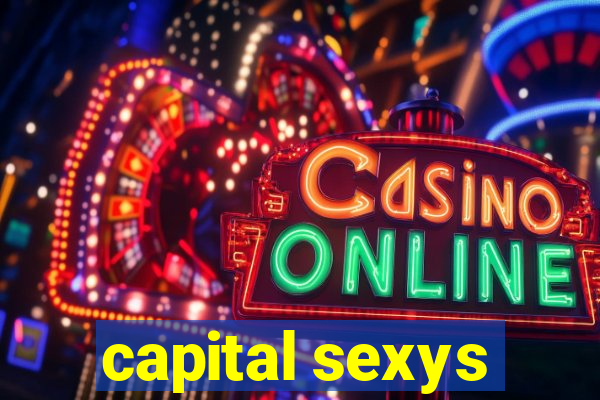 capital sexys