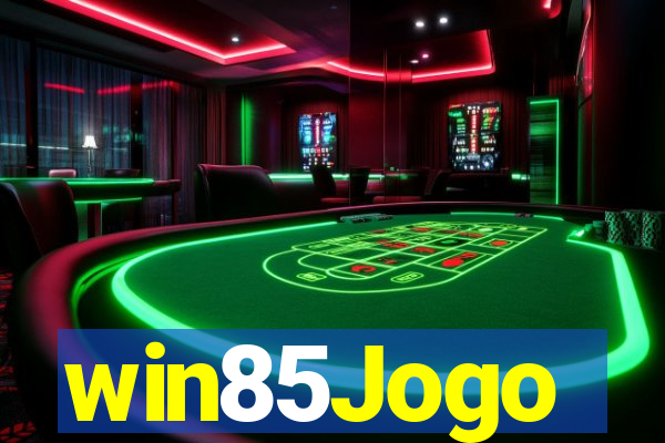 win85Jogo