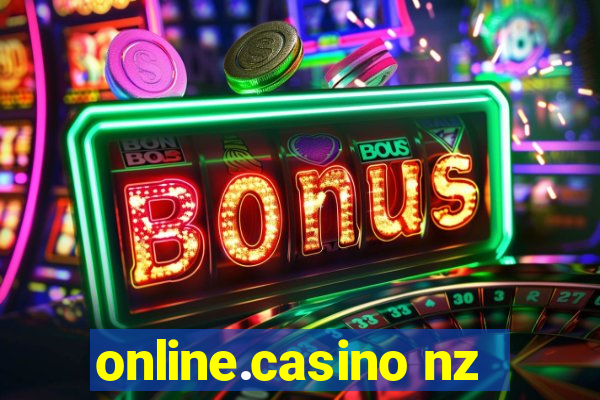 online.casino nz