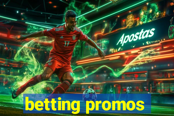 betting promos