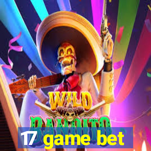 17 game bet