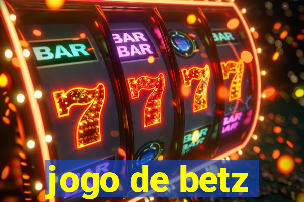 jogo de betz