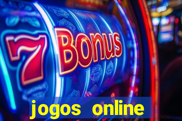 jogos online valendo dinheiro