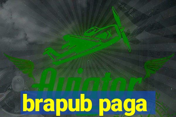 brapub paga