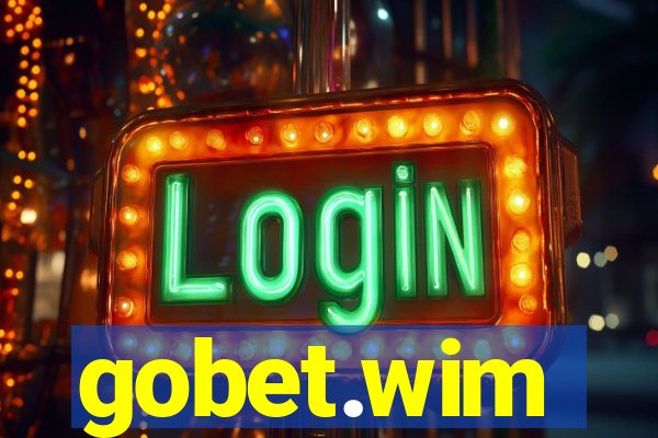 gobet.wim